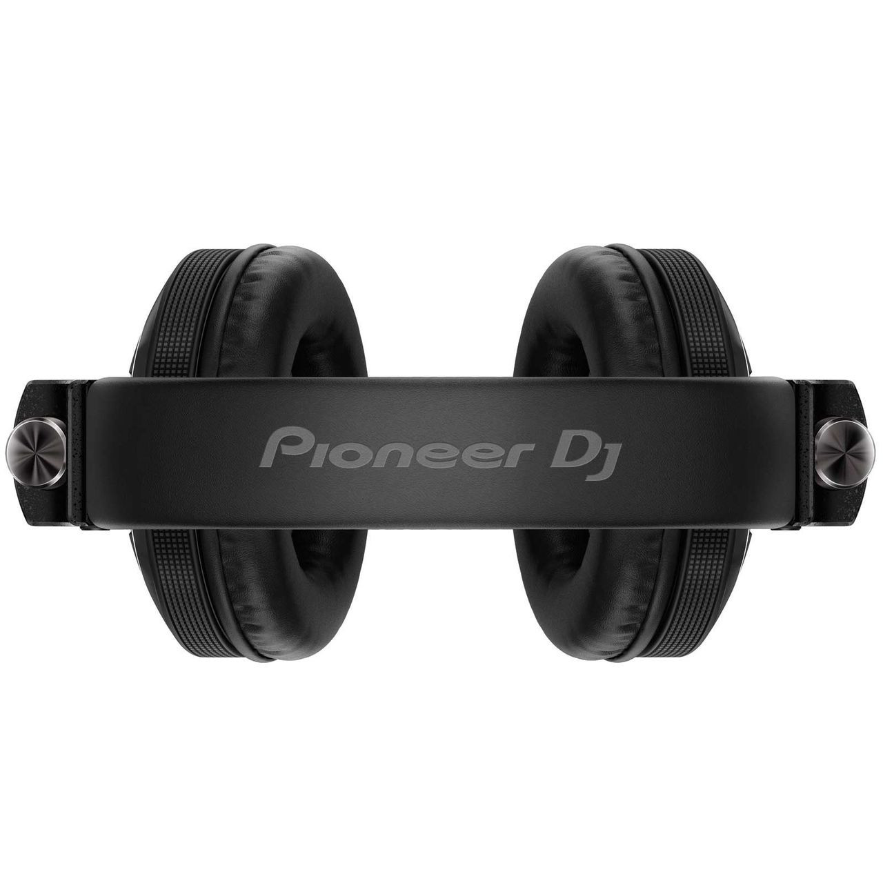 Pioneer HDJ-X7 Professional Over-Ear DJ Headphones w/ Detachable Cables  (Black)