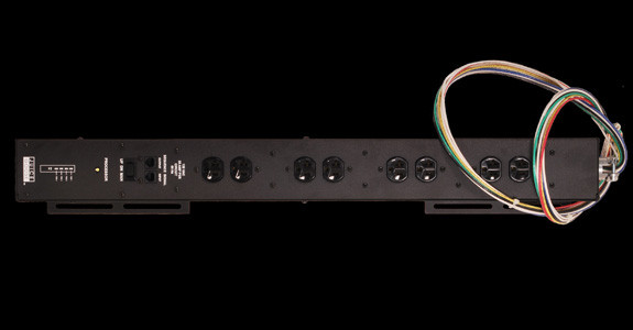 CQPD14 Power Surge Supressor Jucie Goose