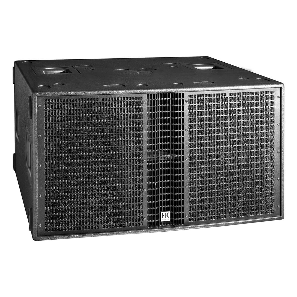 HK Audio L SUB 4000 A - Thumbnail 5