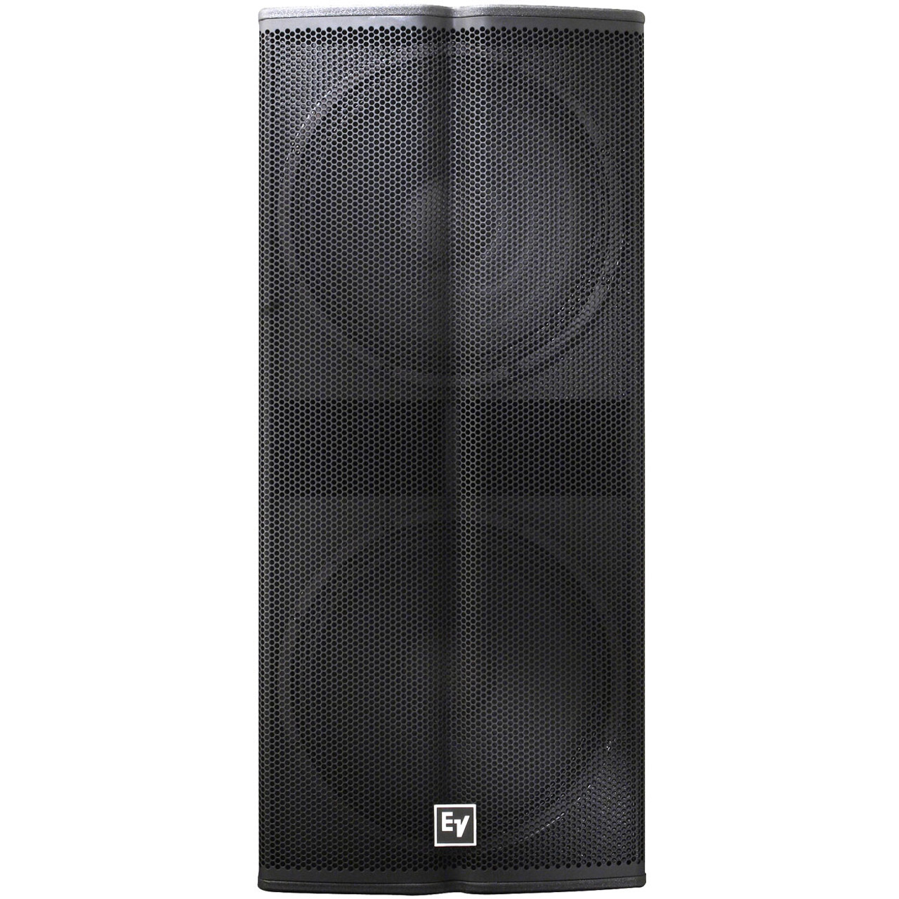 ev subwoofer dual 18