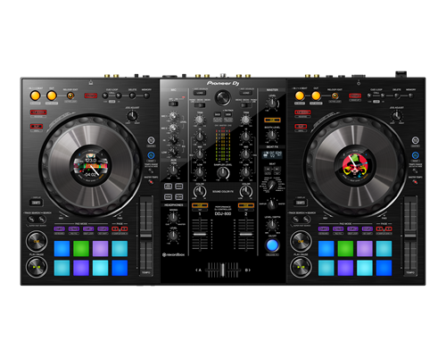 pioneer rekordbox dj