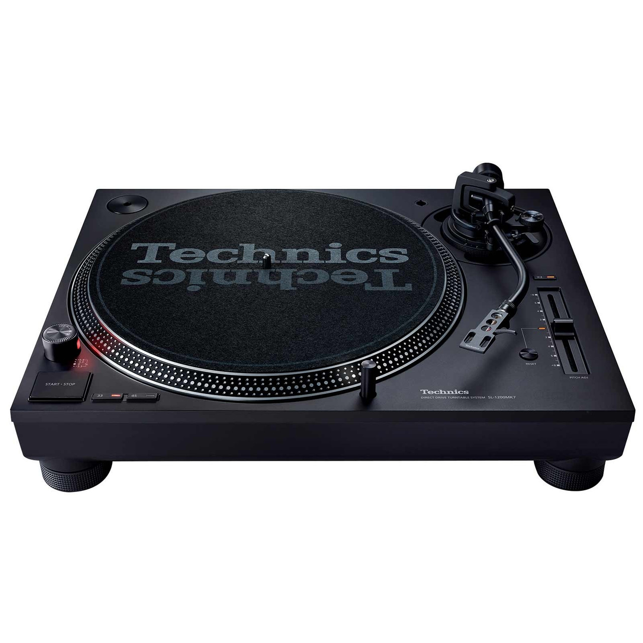 Technics SL1200 MK7(中古) Ortfon digital×2 Technics SL1200 MK7(中古) Ortfon digital×2 Technics SL-1200MK7