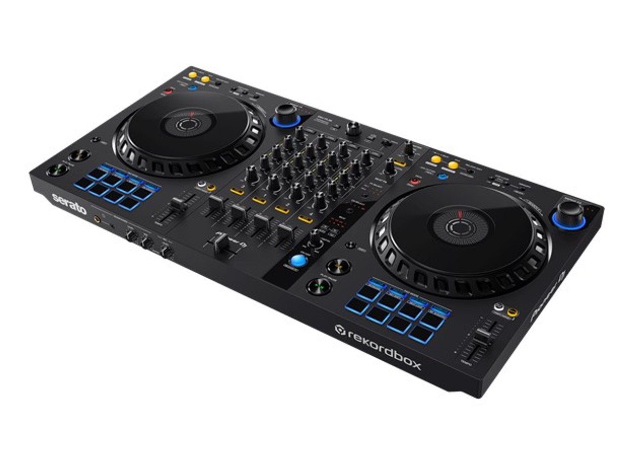 Pioneer DJ DDJ-FLX6 GT (IN STOCK NOW!!) - Sound & Lighting