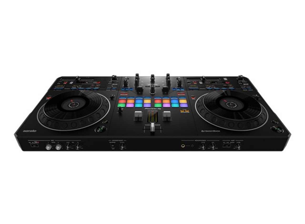 Pioneer DJ DDJ-REV5 4 deck DJ Controller with Stem Control