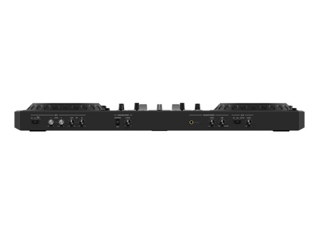 Pioneer DJ DDJ-REV5 4 deck DJ Controller with Stem Control Serato