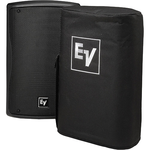 Electro-Voice ZX-ZXA-CVR Padded Cover - Sound & Lighting Solutions