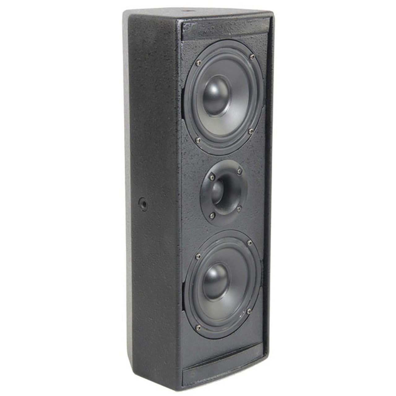 VUE Audiotechnik i-6a Foreground 6 Powered Speaker System