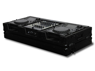 Odysey FZ12CDJWBL 12" Mixer CDJ Black Label Case