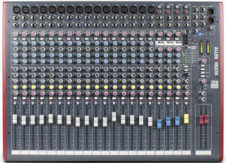 Allen & Heath ZED-22FX