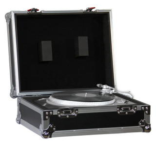 Gator Cases G-TOUR TT1200 - Case to fit 1200 style turntables LAST 2 ON SALE NOW! 