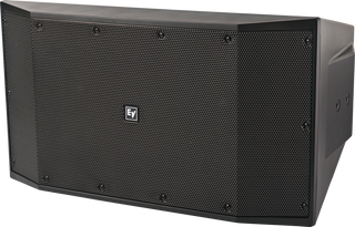 Electro-Voice EVID-S10.1DB  DUAL 10" Subwoofer Cabinet