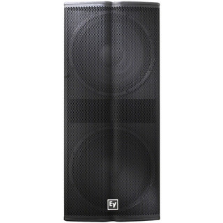 Electro-Voice TX2181 Dual 18-inch subwoofer (Pre-Order)