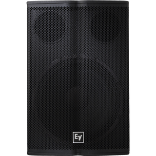 smx2151 woofer