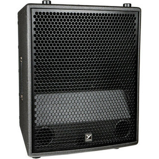 yorkville es18p elite 18 1600 watt active subwoofer