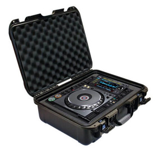 Cases & Racks - DJ Mixer & CD Cases - Sound & Lighting Solutions Inc.