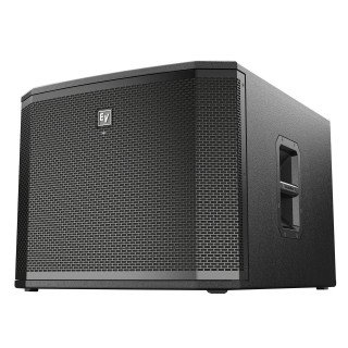 Electro-Voice ETX15SP 15" Powered DSP Subwoofer Loudspeaker