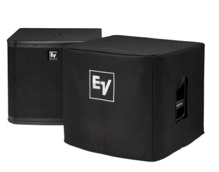 Electro-Voice ZX-ZXA-CVR Padded Cover - Sound & Lighting
