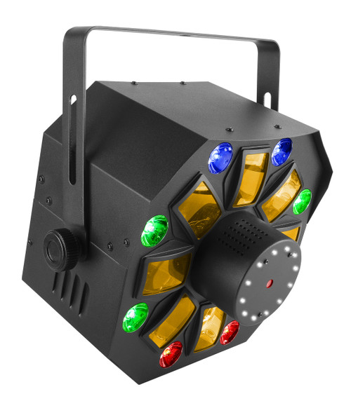 Chauvet DJ Swarm Wash FX ILS