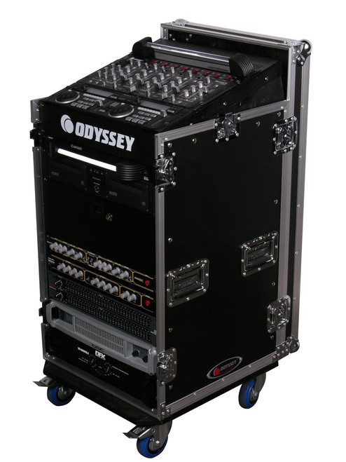 Odyssey FZ1116W