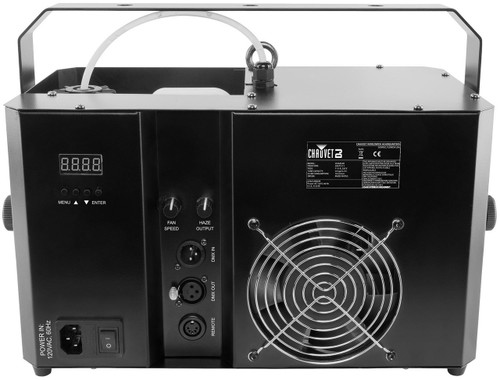 Chauvet DJ Hurricane Haze 4D