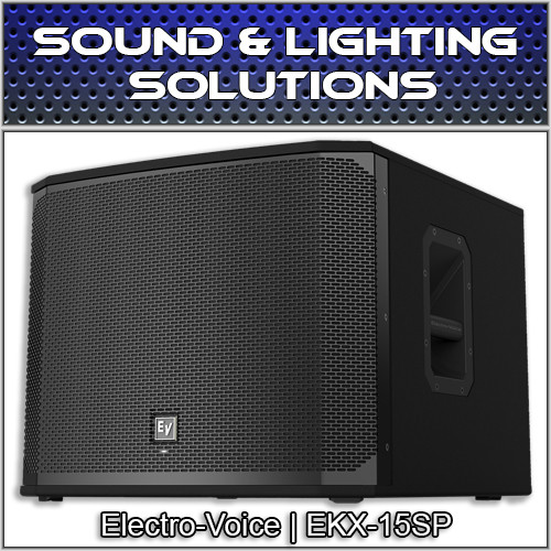ekx 15sp