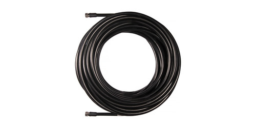 Shure UA825-RSMA 25' Reverse SMA Cable for GLX-D