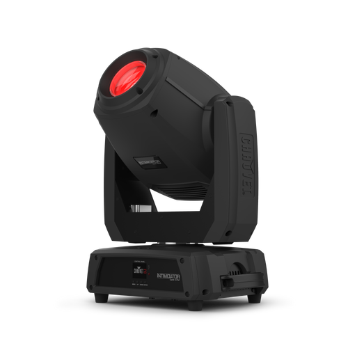 Intimidator Spot 475Z moving head ultra-bright 250 W LED (PReOrder)