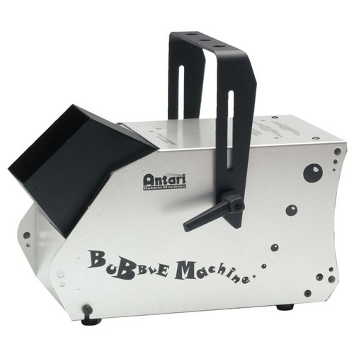 Antari B-100XT Bubble Machine W/Timer Remote (ON SALE NOW! 1 LEFT IN STOCK)