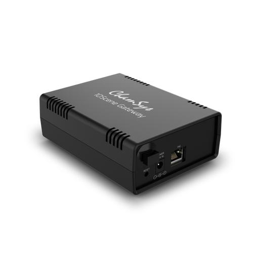 Chamsys SnakeSys 10Scene Gateway (PreOrder)