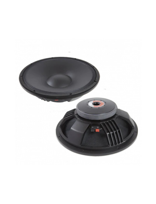 Replacement Woofer Vantec 215 A 