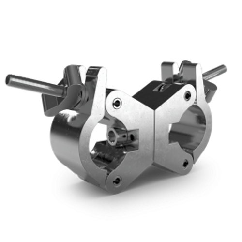 Trusst CTC-50SCL Swivel Coupler Clamp