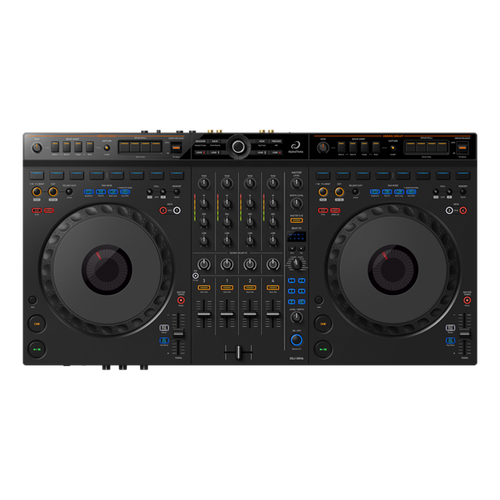 Pioneer DDJ-GRV6 (in stock now!)
