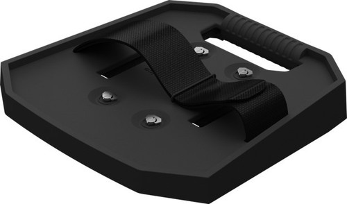 Everse 12 Accessory Tray Blk
