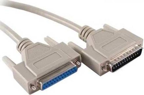 DB25 ILDA Cable 100FT
