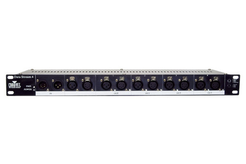 Chauvet DJ Data Stream 4
