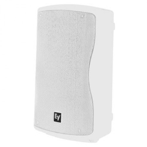 Electro-Voice ZX1-90W 8-inch two-way full-range composite loudspeaker White 