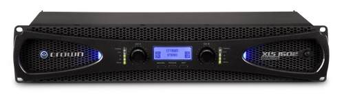 Crown XLS1502 DRIVECORE 2 SERIES 