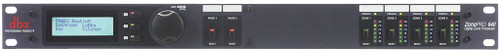 DBX 640 Driverack 