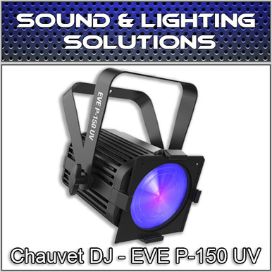 Usb Uv Black Light Ultraviolet Dj Disco Ball Stage Flood