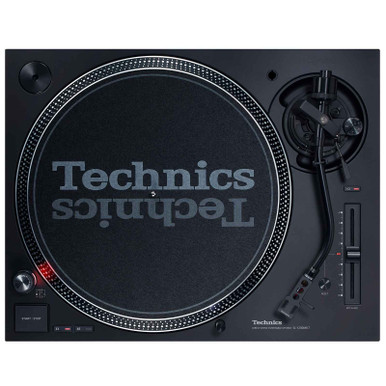 Technics SL1200MK7 High Torque DJ Turntable SL-1200 MK7 1200