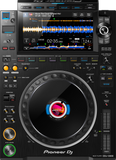 Pioneer DJ CDJ-3000 Nexus Multi Player  (1 IN STOCK ONLY!) 