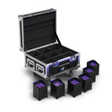 Chauvet DJ FREEDOM FLEX H9IP X6