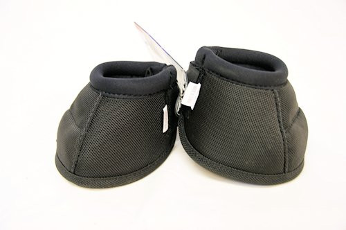 ballistic bell boots