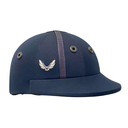 Instinct Askari Polo Helmet - Navy Blue