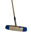 Fibercane Mallet  (Arena) with Painted Tips