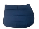 Conti Saddle pad  quilted 17" (limited quantities of each colour)