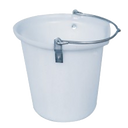 Flat sided Bucket