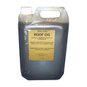 Hoof Oil Gold Label 5 Ltr