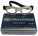 Challenger Lensless Eye Guard