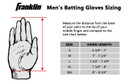 Franklin Gloves (Pairs)